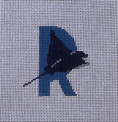 TSS-AL-R R is for Ray