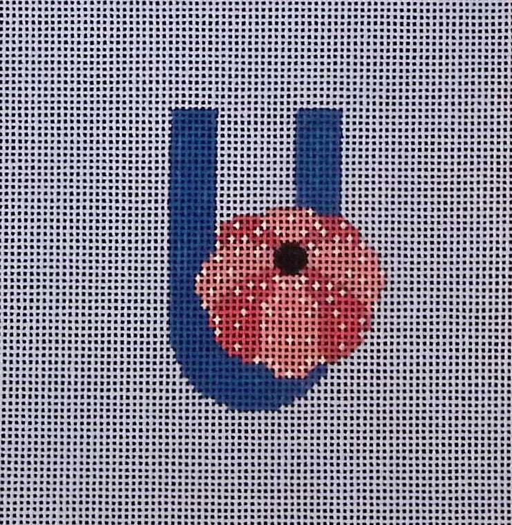 TSS-AL-U U is for Urchin