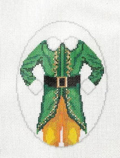 PS-539 Elf Costume