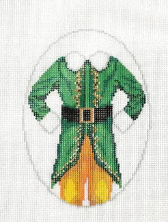 PS-539 Elf Costume