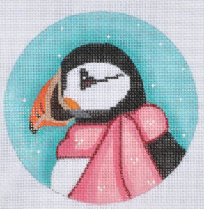 ZIA-10 Puffin