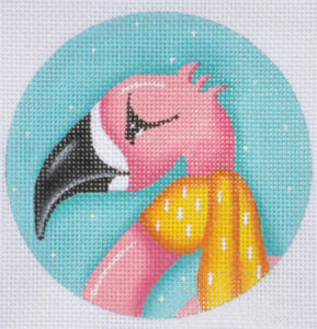 ZIA-11 Flamingo