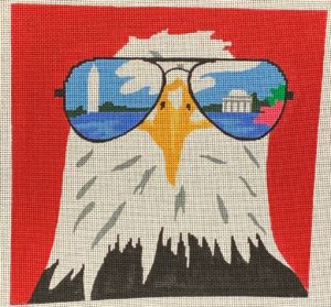 ZIA-126 Sunglasses Eagle