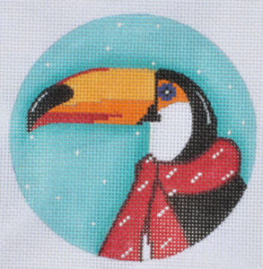 ZIA-13 Toucan