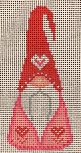 ZIA-130 Gnome Valentine
