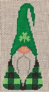 ZIA-131 Gnome St Patrick's Day