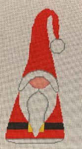 ZIA-139 Large Gnome Santa