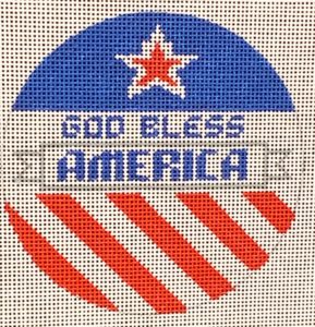 ZIA-140 God Bless America