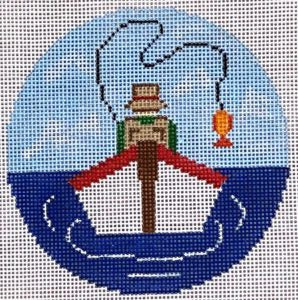 ZIA-168 Fishing Boat