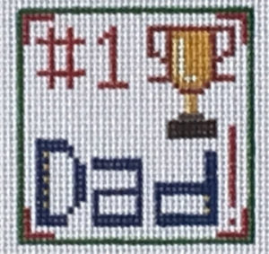 ZIA-36 #1 Dad Pocket Project
