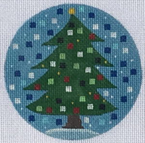 ZIA-43 Christmas Tree