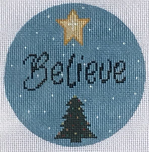ZIA-44 Believe
