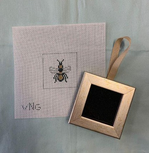 M-13 Bumblebee with Frame