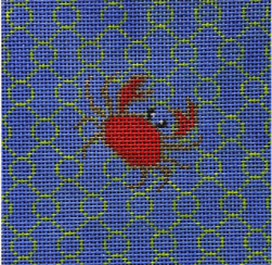 C-23 Crab