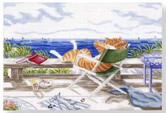 CB-PL06 My Summer Vacation