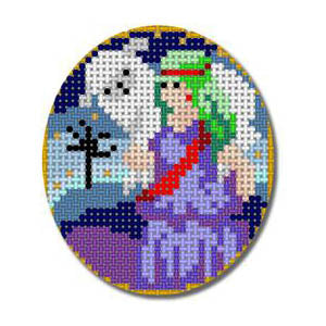 KDS-XO11 Nativity - Shepherd