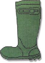 LM-SX01 Wellie Boot