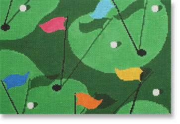 LRE-PL05 Golf Grass