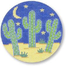 CE-XO09 Cactus Three Amigos