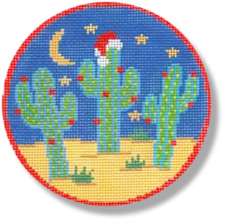 CE-XO13 Christmas Cactus