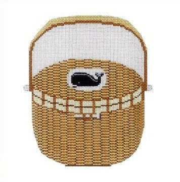 MBM-PL1 Nantucket Basket