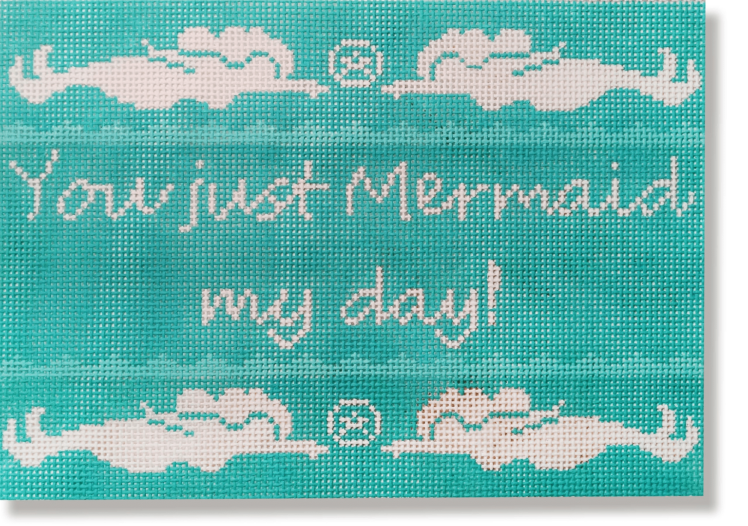 SA-SS22 Mermaid My Day