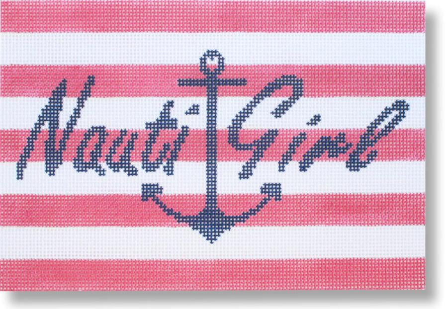 SA-SS24 Nauti Girl