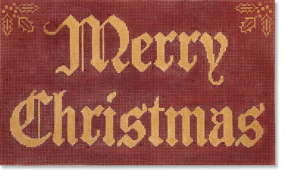 SA-SS28 Merry Christmas