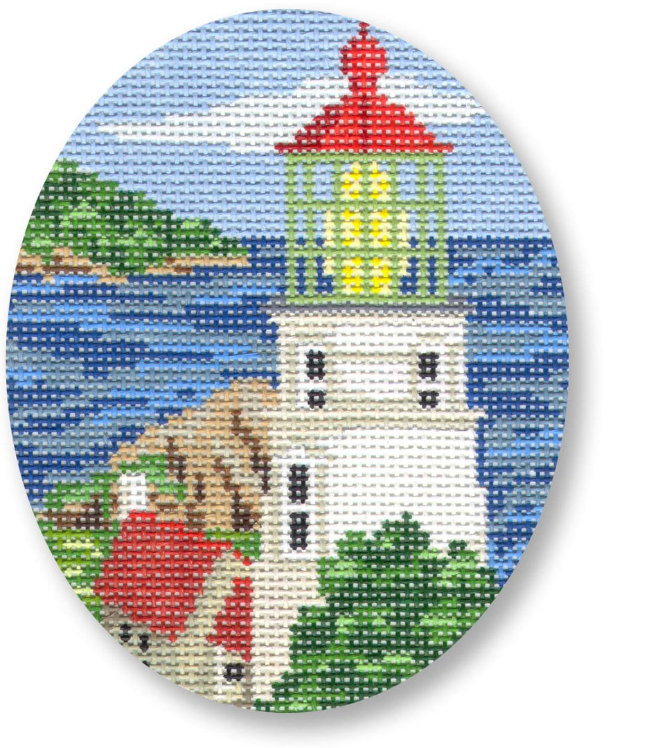 SA-XO31 Heceta Head Lighthouse - Oregon