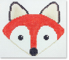 SA-XO68 Fox Face
