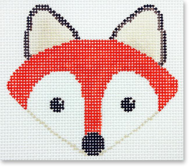 SA-XO68 Fox Face