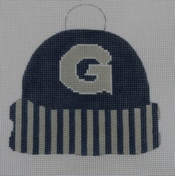 KKCC107 Georgetown University Hat