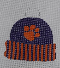 KKCC112 Clemson Hat