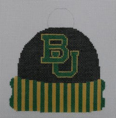 KKCC128 Baylor Cap 4.25 x 4.75