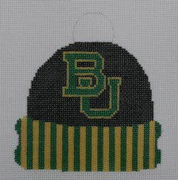 KKCC128 Baylor Cap 4.25 x 4.75