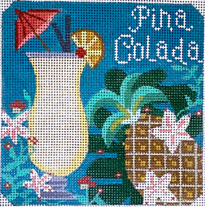 CH-803 Pina Colada