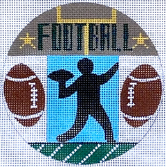 CH-820 Football