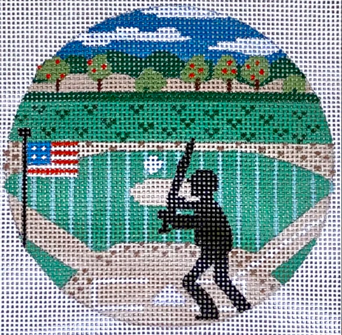 CH-823 Baseball