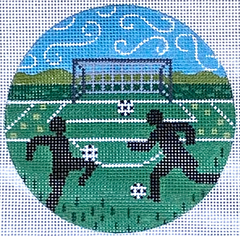 CH-826 Soccer