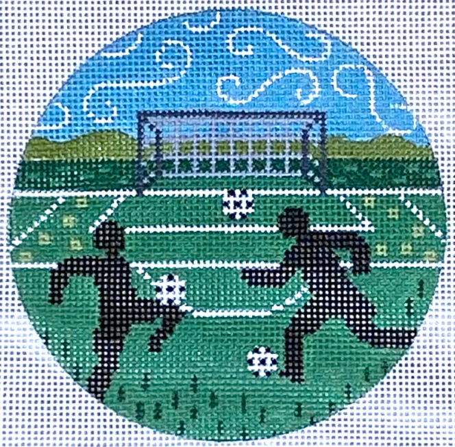 CH-826 Soccer