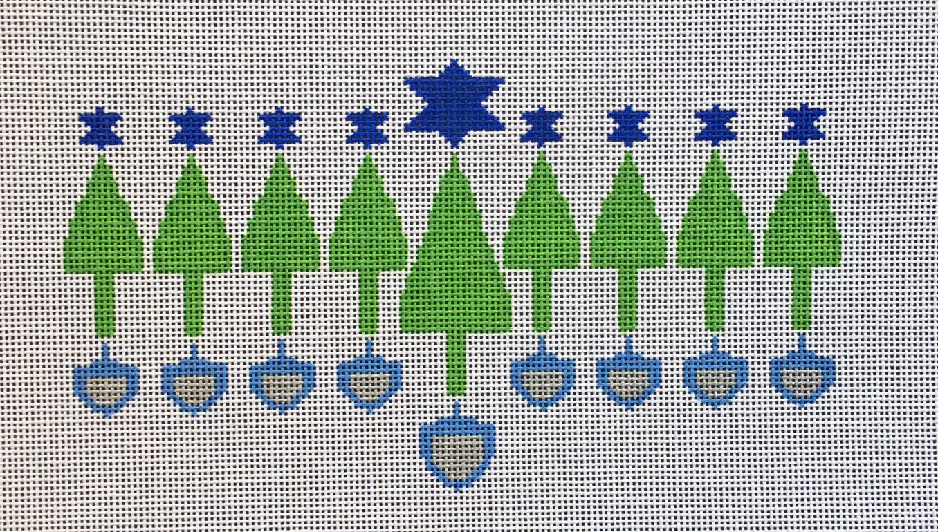 SV-C003 Chrismukkah
