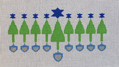 SV-C003 Chrismukkah