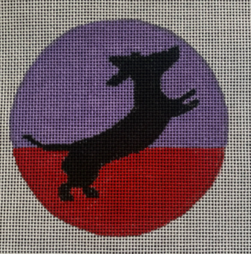D-02 Dachshund
