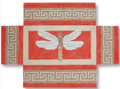 DK-BC02 Dragonfly Brick Cover