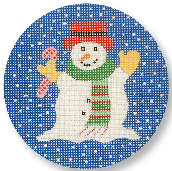 DK-EX06 Snowman