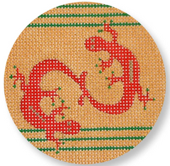 DK-EX08 Geckos