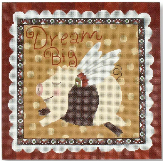 ESG-PL08 Dream Big