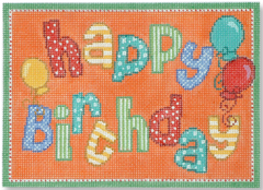 ESG-SS01 Happy Birthday
