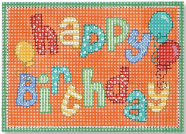 ESG-SS01 Happy Birthday