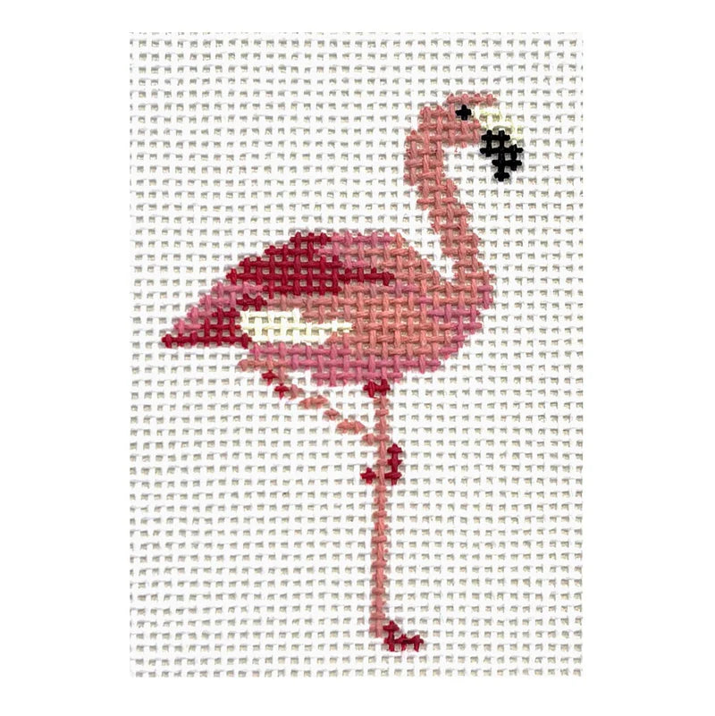 Flamingo Mini
